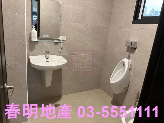 新竹竹北透天-4