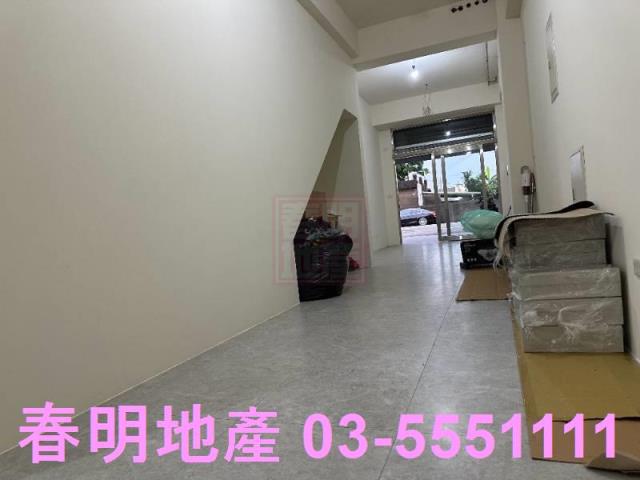新竹竹北透天-6