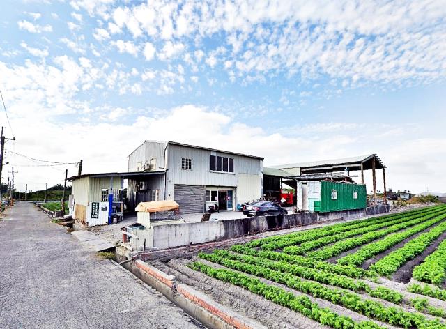 雲林元長資材室法拍-3