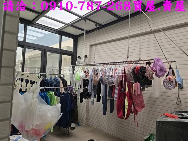 台南官田透天-14