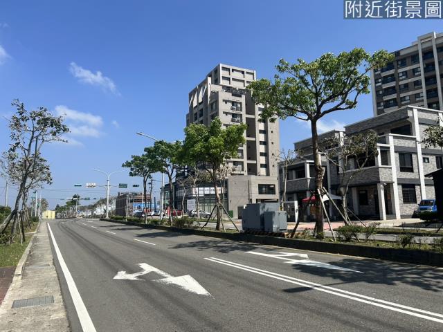 桃園中壢農舍-2