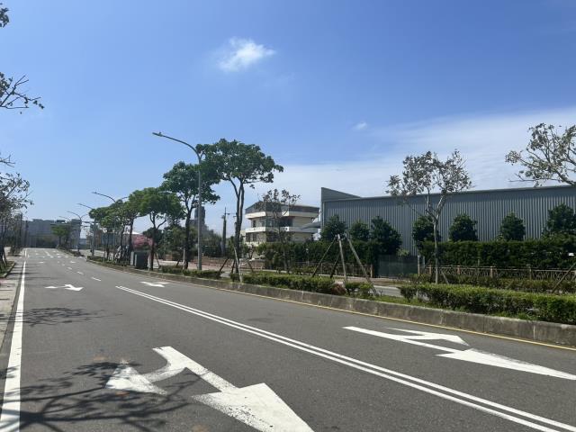 桃園中壢農舍-3