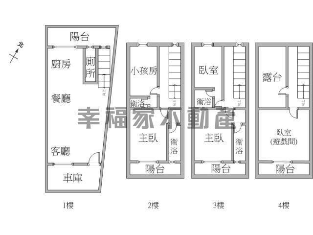 台南安南透天-15