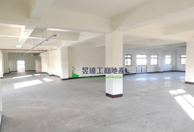 桃園桃園區廠房-1