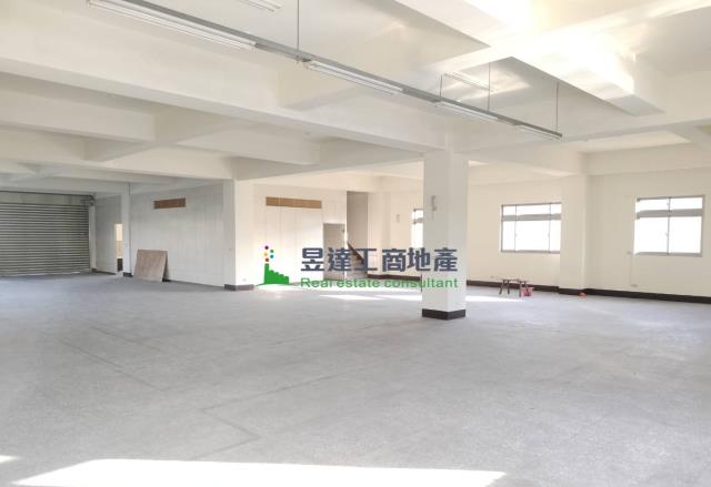 桃園桃園區廠房-2
