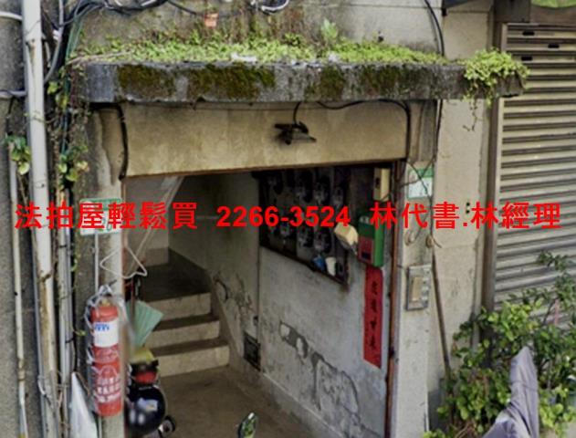 台北內湖法拍公寓-3