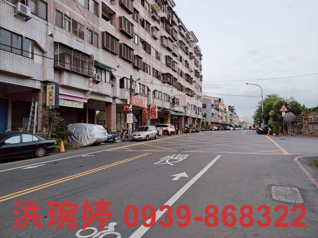 南投南投市華廈-1