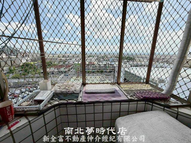 台南大樓-11
