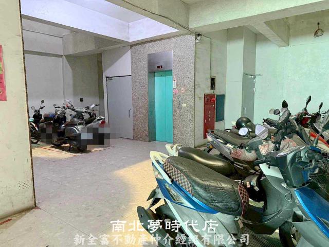 台南大樓-13