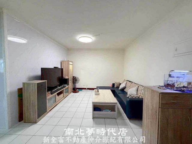 台南大樓-1