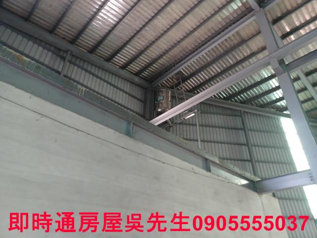 高雄廠房-5