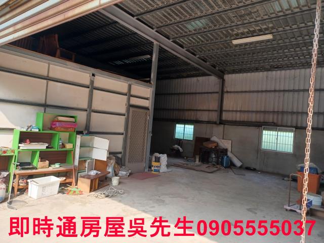 高雄廠房-6