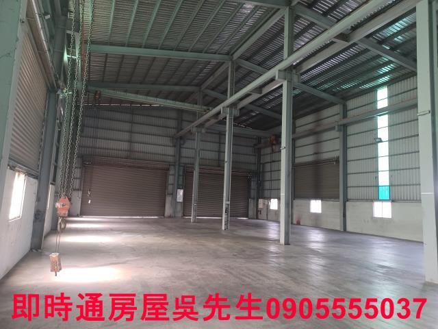 高雄廠房-9
