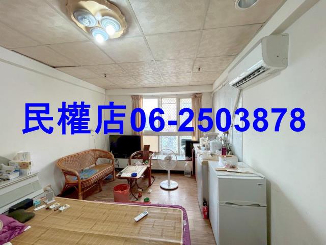 台南套房-1