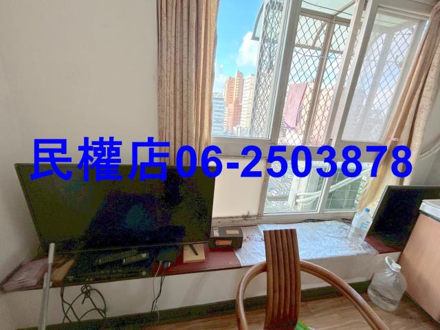 台南套房-9