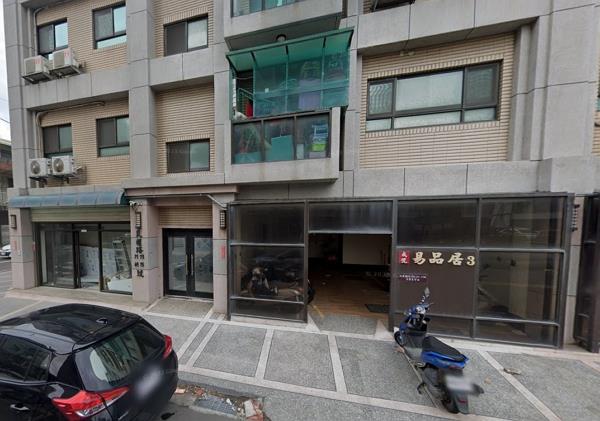 桃園拍賣公寓-2