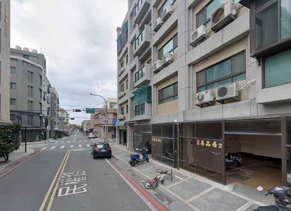 桃園拍賣公寓-4