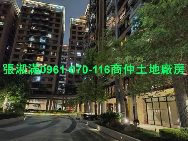 桃園大樓-1