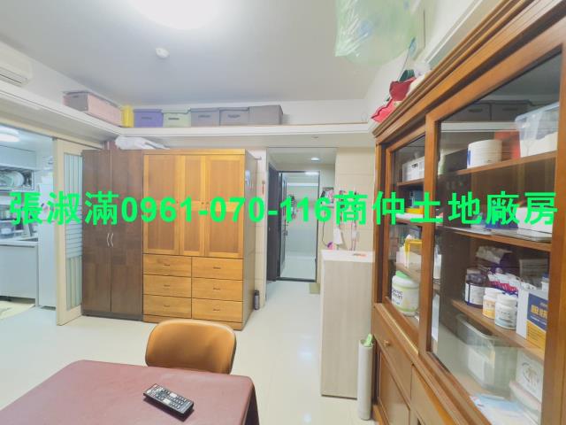 桃園桃園區華廈-14
