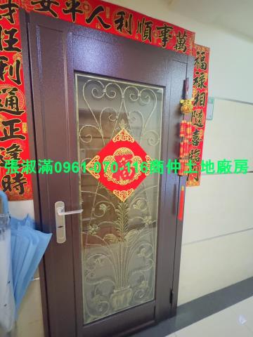 桃園桃園區華廈-1