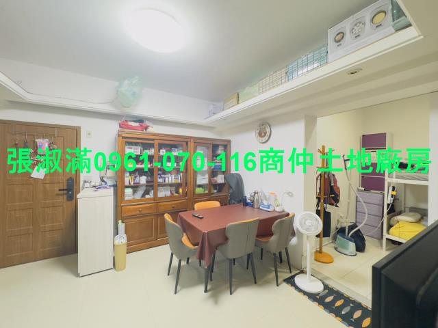 桃園桃園區華廈-4