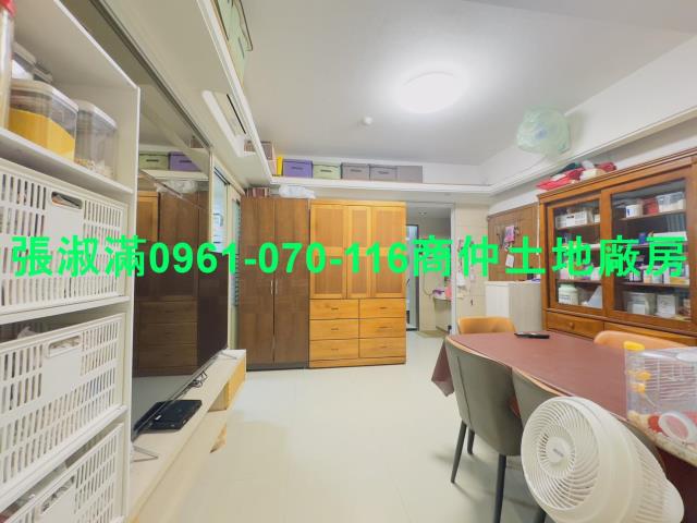 桃園桃園區華廈-5