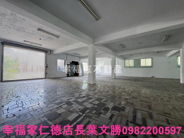台南永康廠辦-10