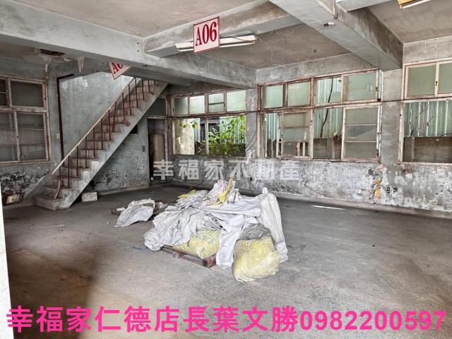 台南永康廠辦-12