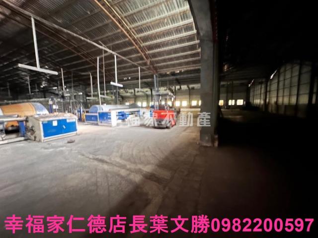 台南永康廠辦-15
