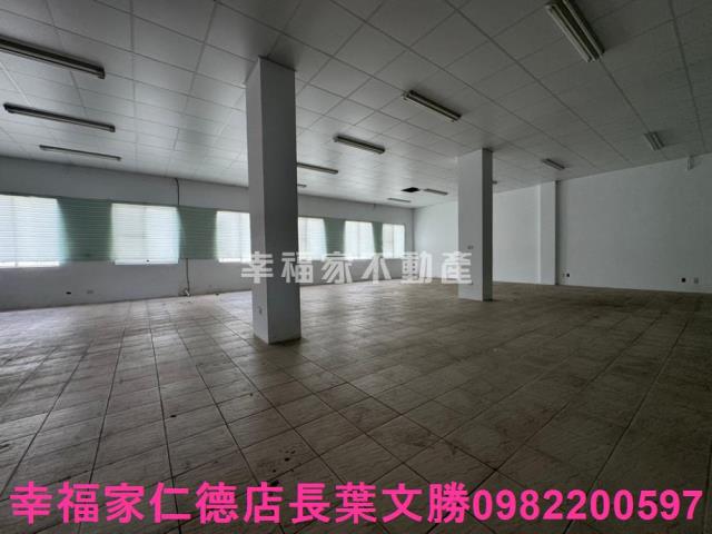 台南永康廠辦-2