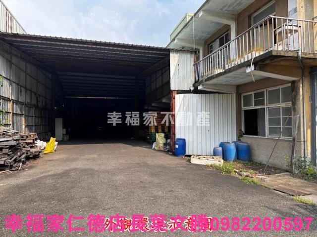 台南永康廠辦-7