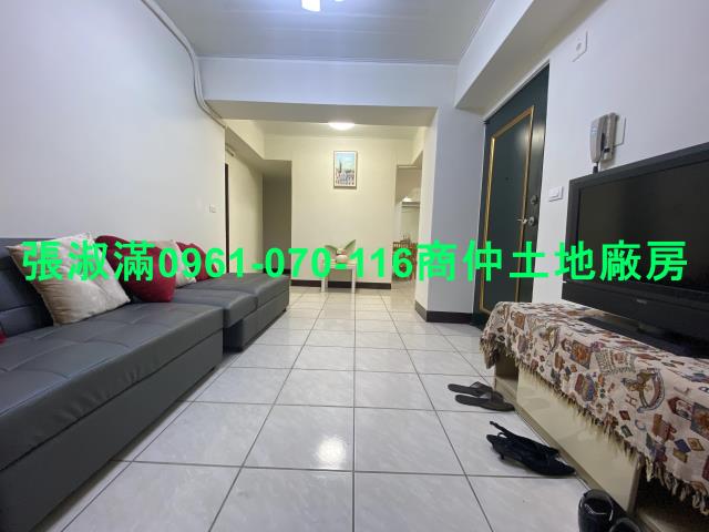 桃園桃園區華廈-1