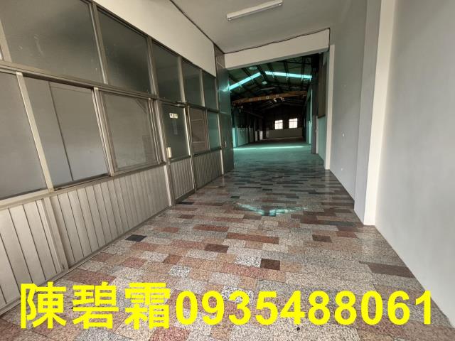 台南新市廠辦-1