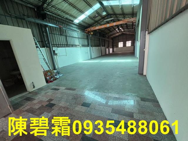 台南新市廠辦-3