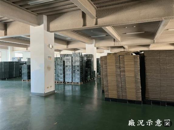 高雄鼓山廠房-2