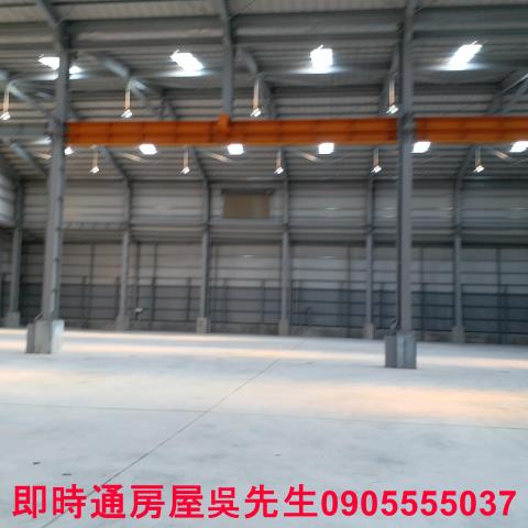 高雄仁武廠房-2
