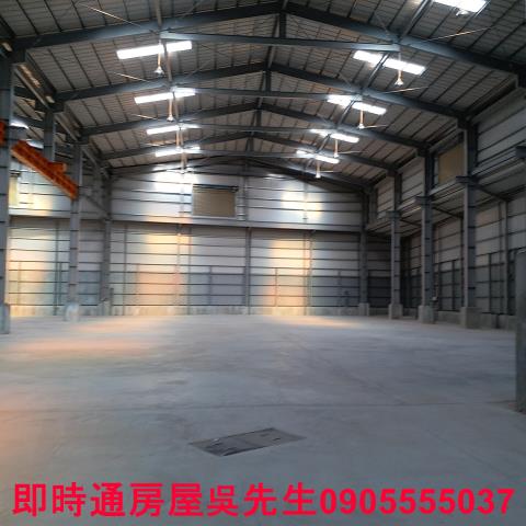 高雄仁武廠房-3