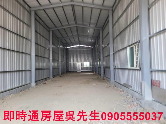 高雄仁武廠房-1