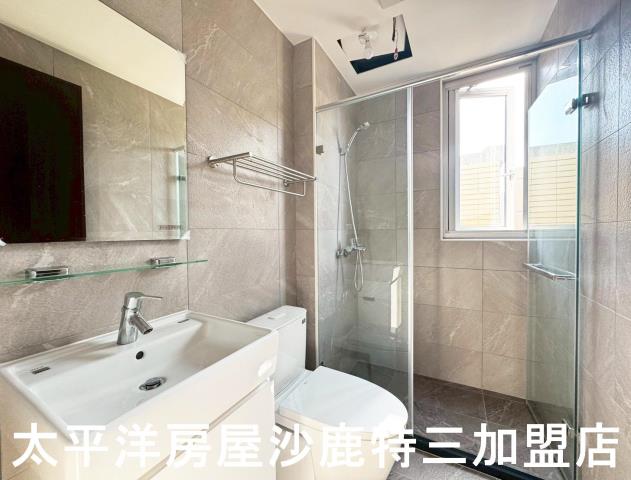 沙鹿華廈-10