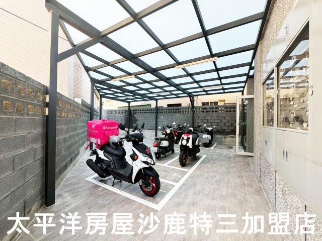 沙鹿華廈-14