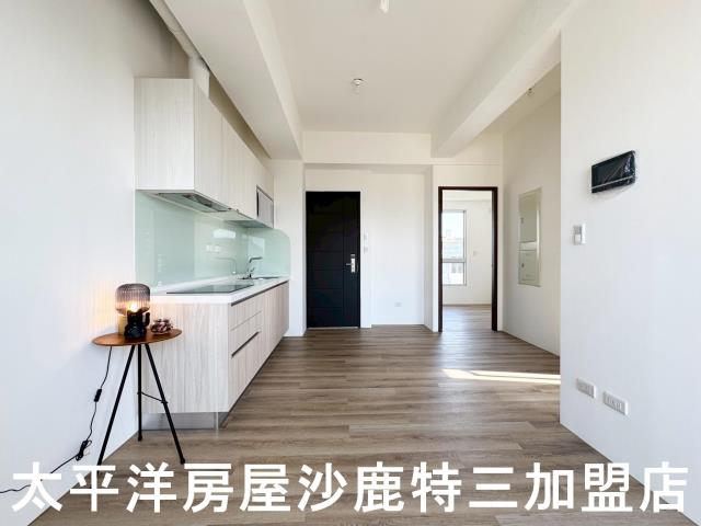 沙鹿華廈-1