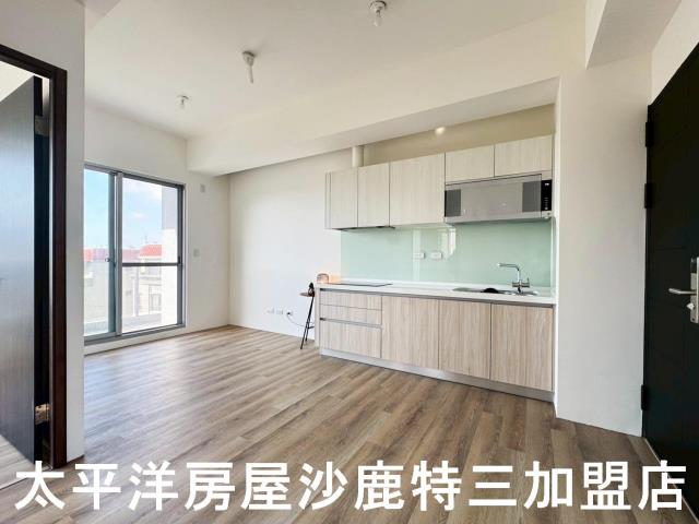 沙鹿華廈-2