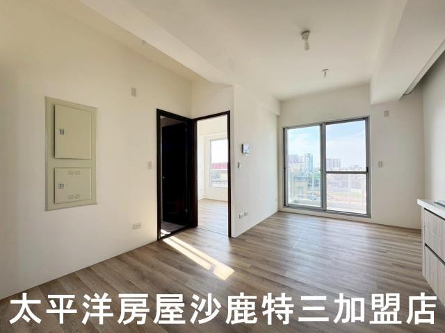 沙鹿華廈-6