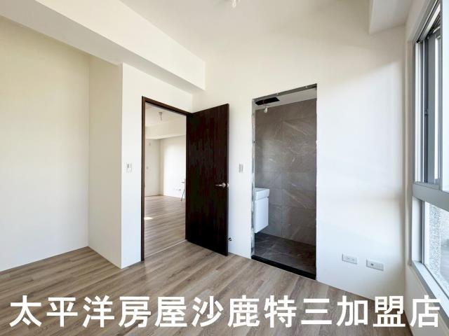 沙鹿華廈-7