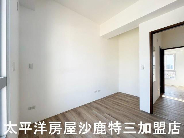 沙鹿華廈-8