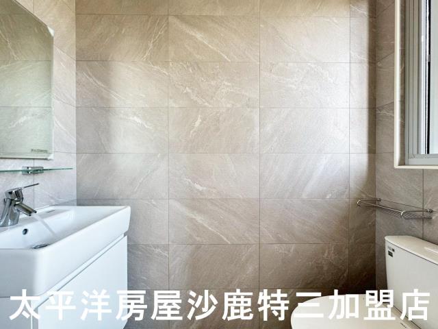 沙鹿華廈-9