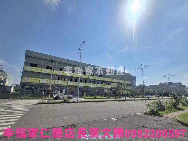 安南廠房-13