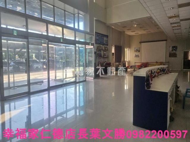 安南廠房-14
