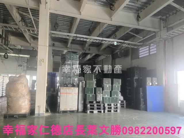 安南廠房-2
