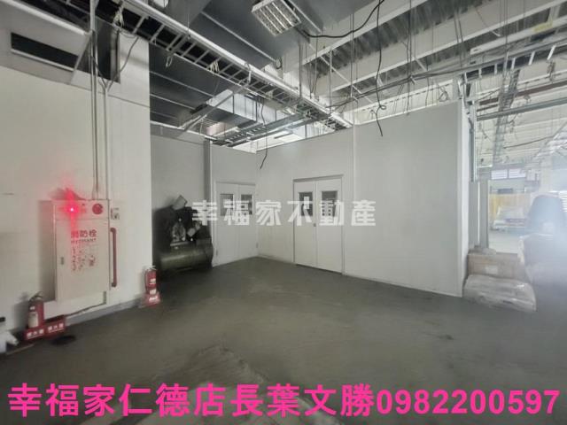 安南廠房-8